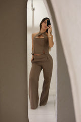 Conjunto Imperial Cafe