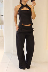 Conjunto Imperial Negro
