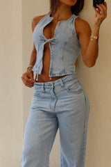 Conjunto Win Jean Claro