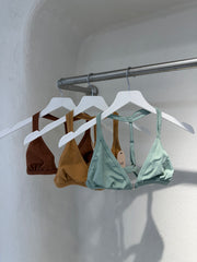 Top Bra Argolla