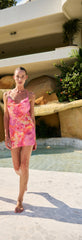 Sienna Mini Dress Laelia