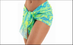 Moorea Arena Sarong